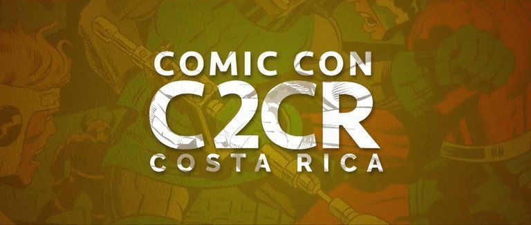 Comic Con Costa Rica trabaja para lanzar sus eventos en 2021